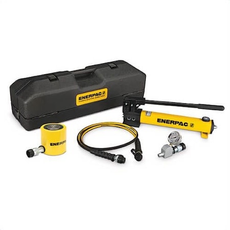 Enerpac Cylinder Pump Promotional Set SCL502TB